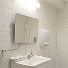 Referenz: WC-Bereich 8